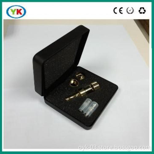 Best selling Kanger Protank 3 kit , Golden color ecig